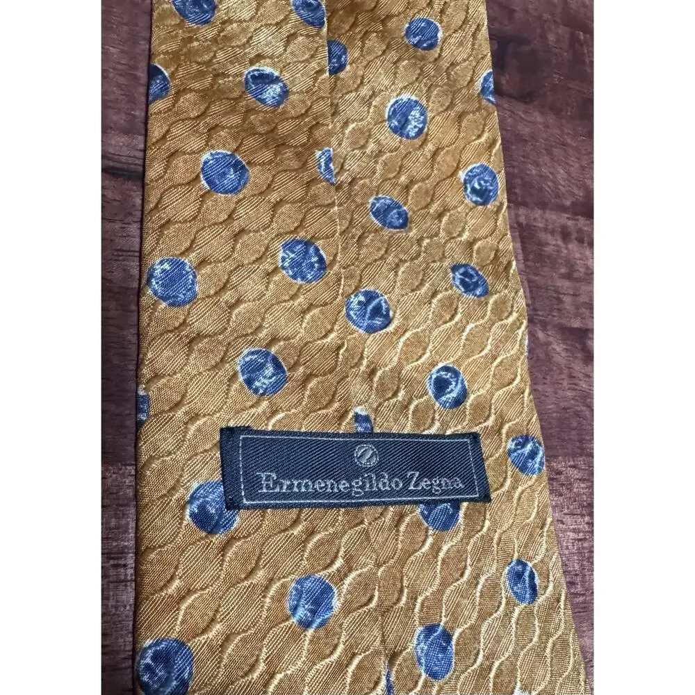Ermenegildo Zegna elevate your